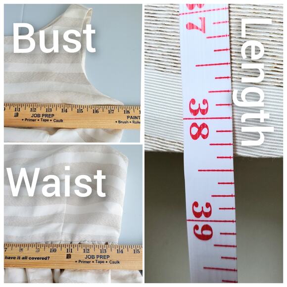 Lilly Pulitzer Eryn Dress 8 Fit Flare Cocktail Party Ladylike Holiday Retro NEW - Picture 13 of 16